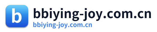 bbiying-joy.com.cn Logo
